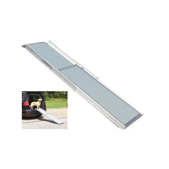 Trixie Aluminium Telescoop Loopplank