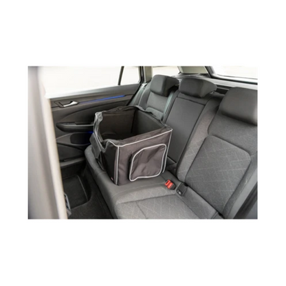 Trixie Car Seat Black/Gray