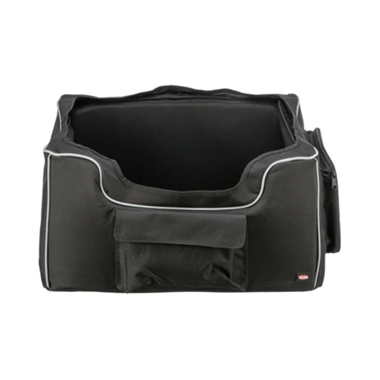 Trixie Car Seat Black/Gray