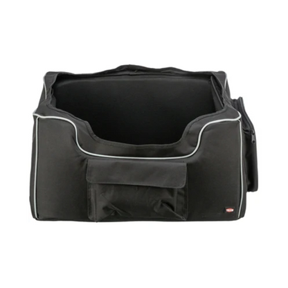 Trixie Car Seat Black/Gray
