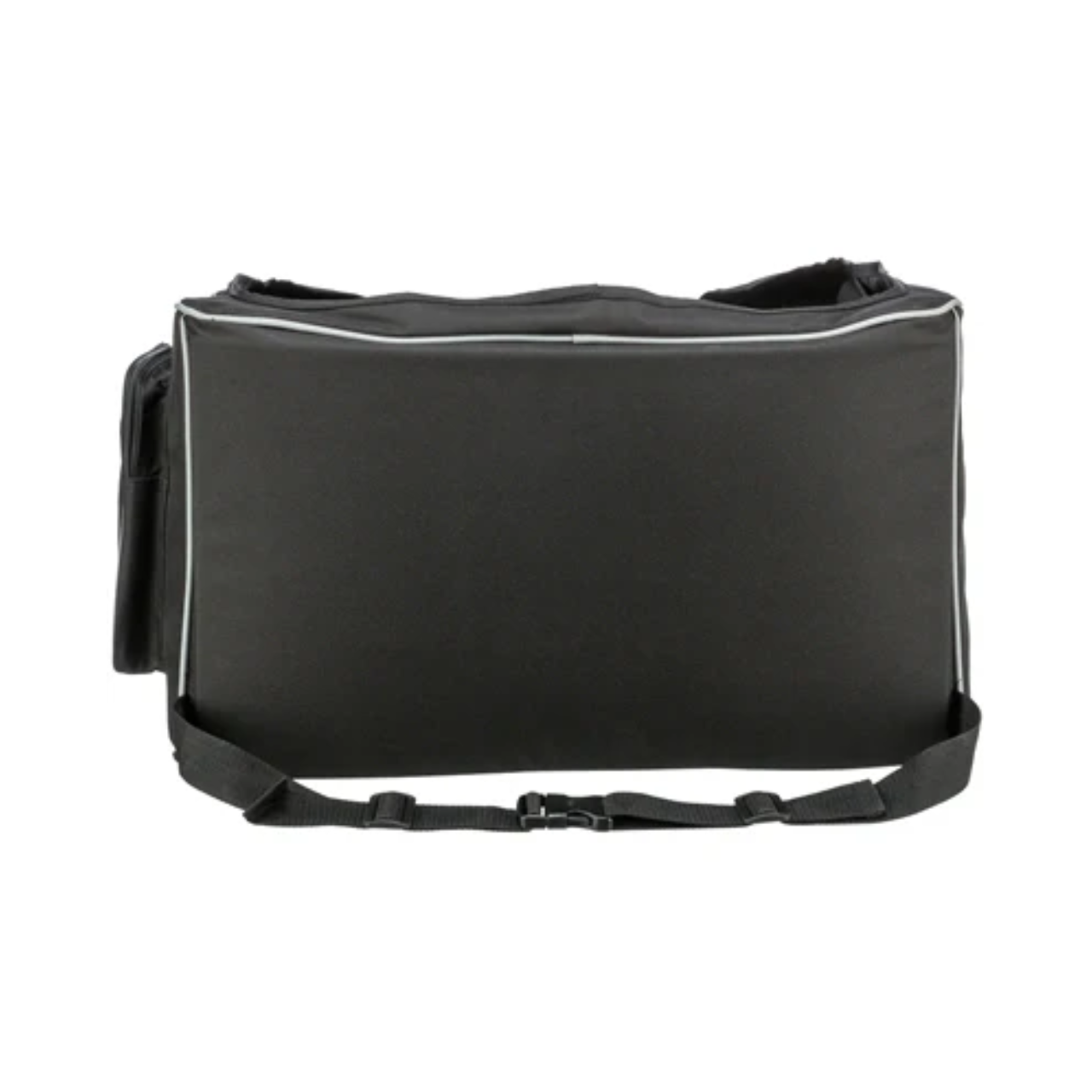 Trixie Car Seat Black/Gray