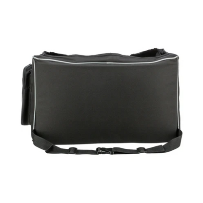 Trixie Car Seat Black/Gray