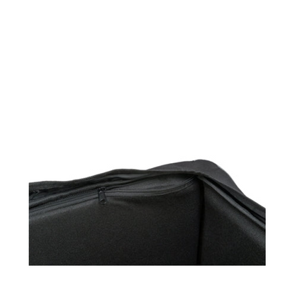 Trixie Car Seat Black/Gray