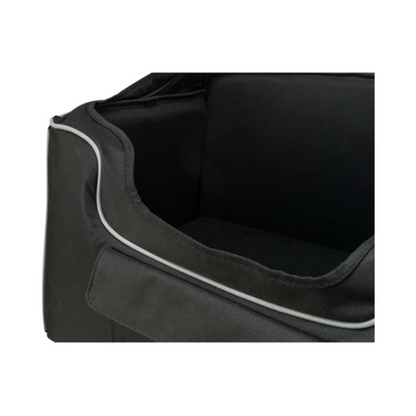 Trixie Car Seat Black/Gray
