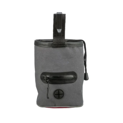 Trixie Reward Bag Snack Bag 2-In-1 Assorted