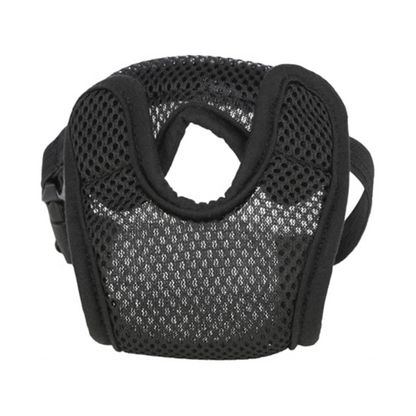 Trixie Protective Pants Comfort Mesh Material Black