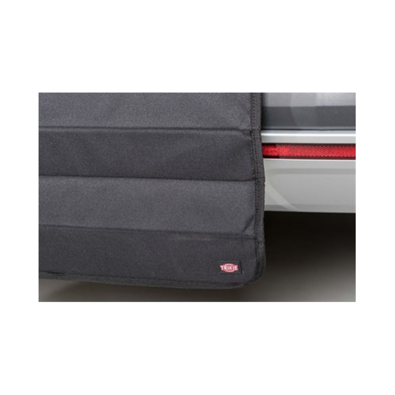 Trixie Bumper Protection Black 