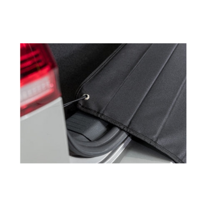 Trixie Bumper Protection Foldable Black 