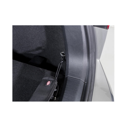 Trixie Bumper Protection Black 