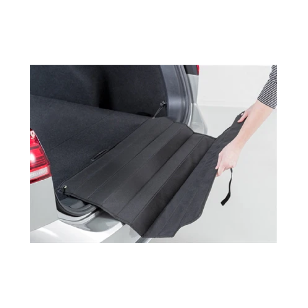 Trixie Bumper Protection Black 