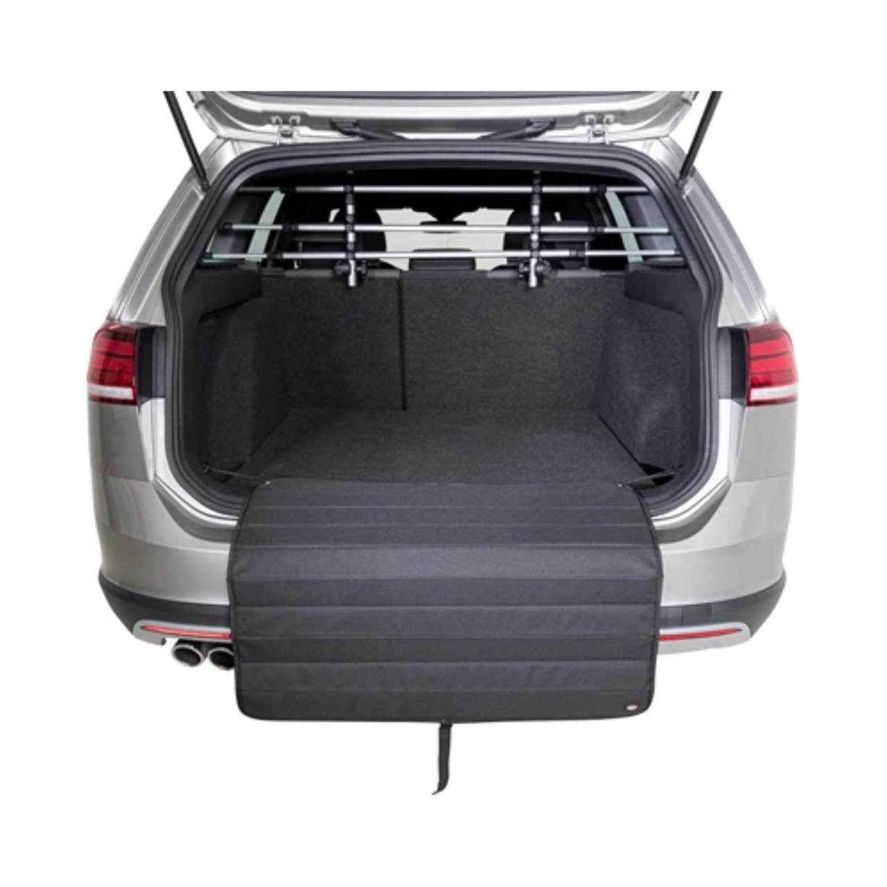 Trixie Bumper Protection Black 