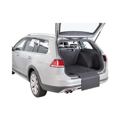 Trixie Bumper Protection Black 