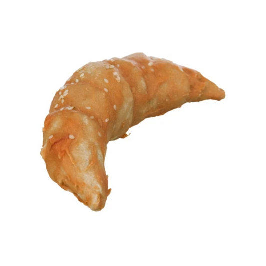 Trixie Denta Fun Chicken Croissant 50 pieces 