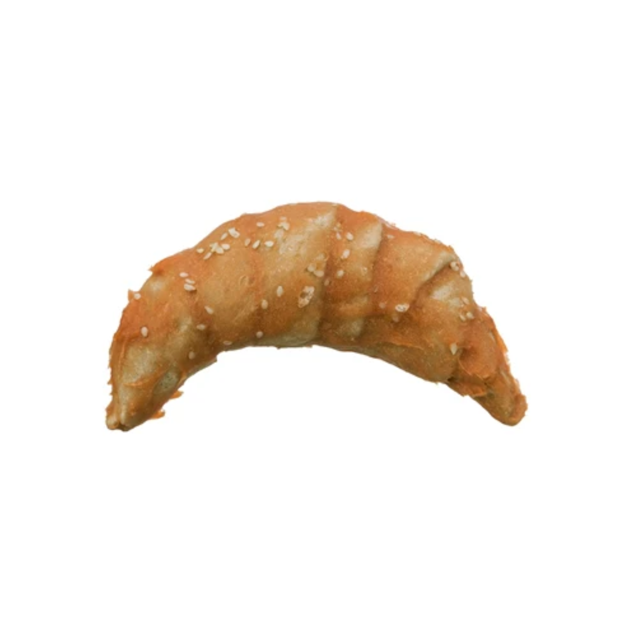 Trixie Denta Fun Chicken Croissant 50 pieces 