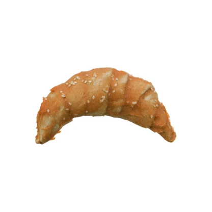 Trixie Denta Fun Chicken Croissant 50 pieces 