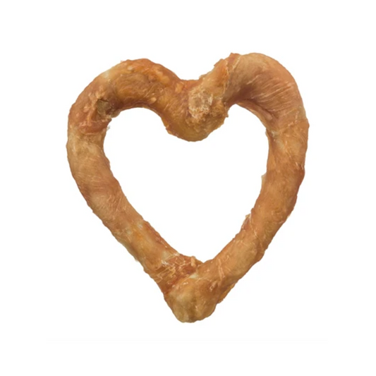 Trixie Denta Fun Chicken Heart 50 pieces 