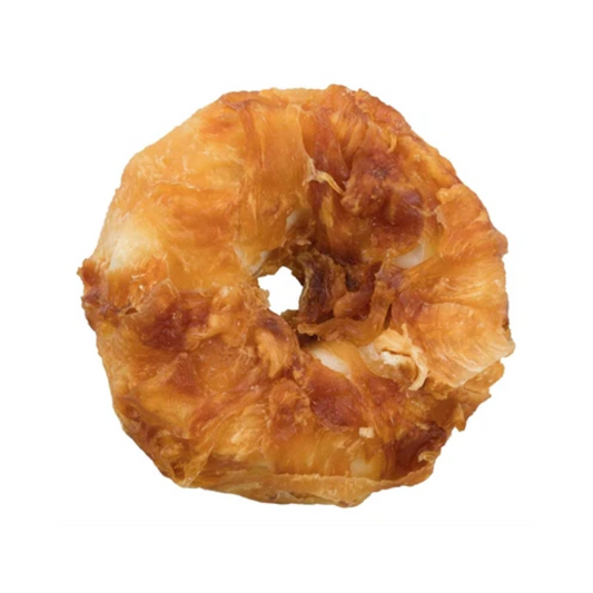 Trixie Denta Fun Chewing Ring Chicken 50 pieces