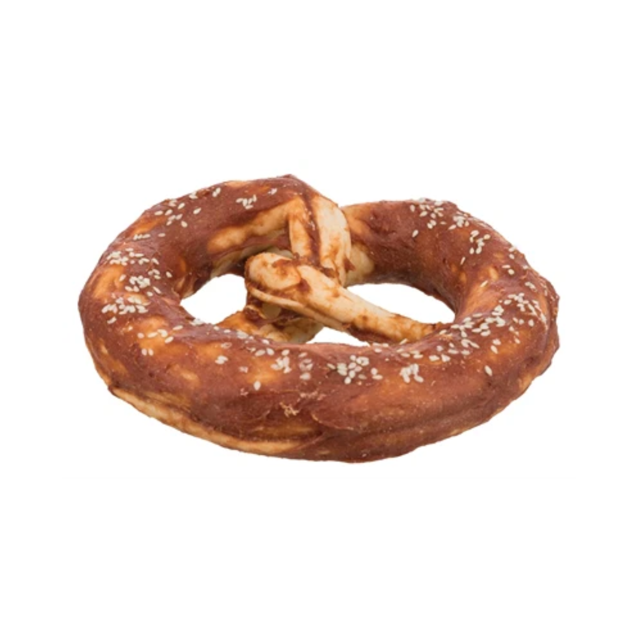 Trixie Denta Fun Pretzels Eend