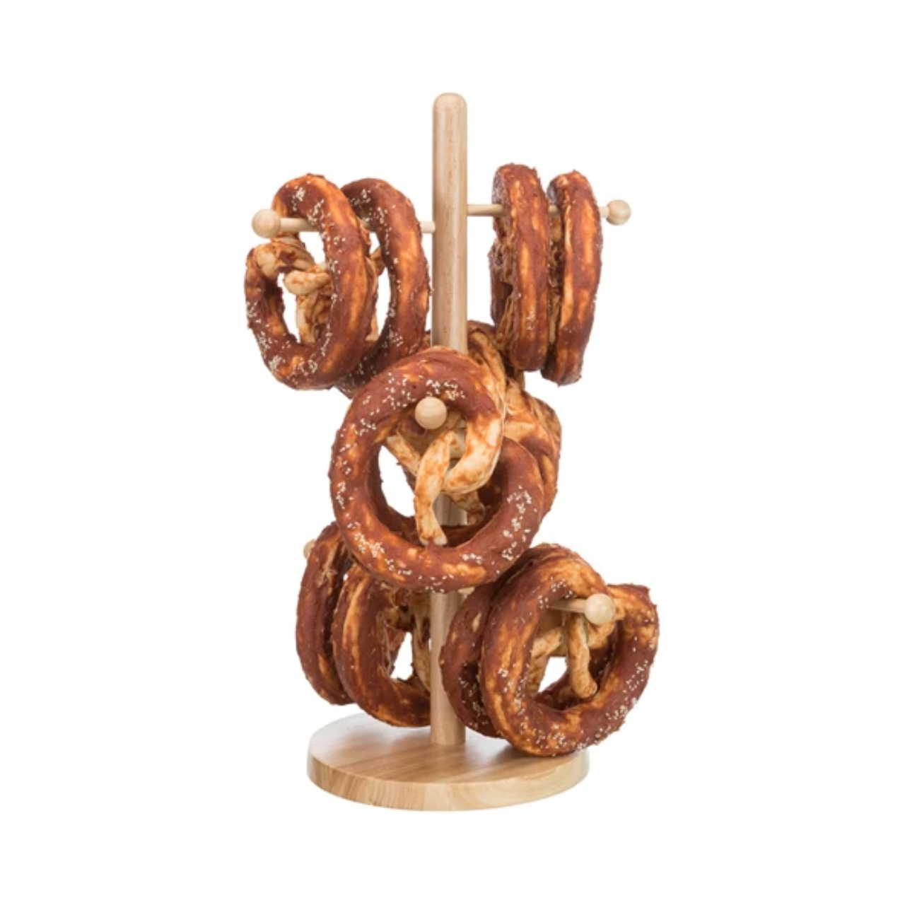 Trixie Denta Fun Pretzels Eend