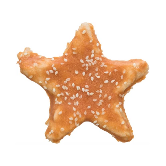 Trixie Denta Fun Star Chicken 150 pieces
