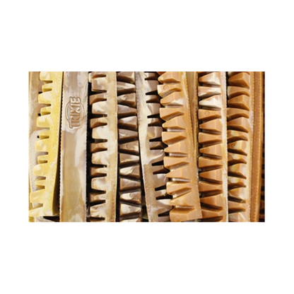 Trixie Denta Fun Veggie Jaw Bone 50 pieces