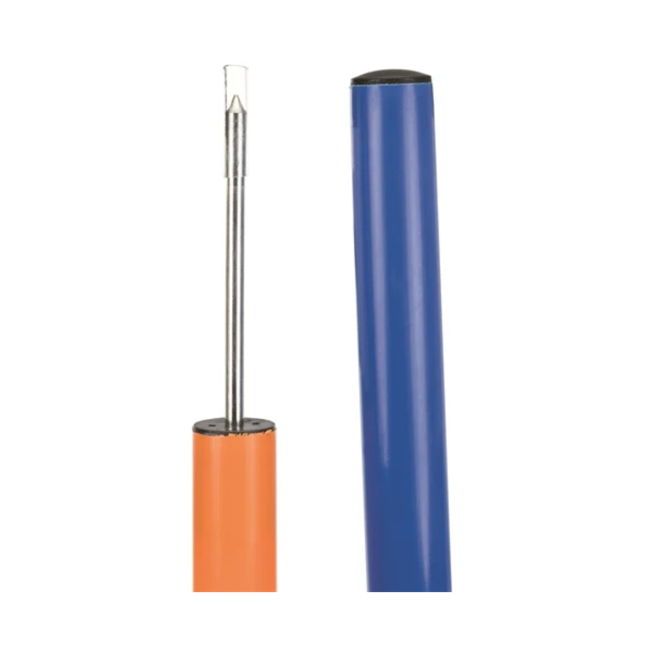 Trixie Dog Activity Agility Slalom Poles Blue/Orange