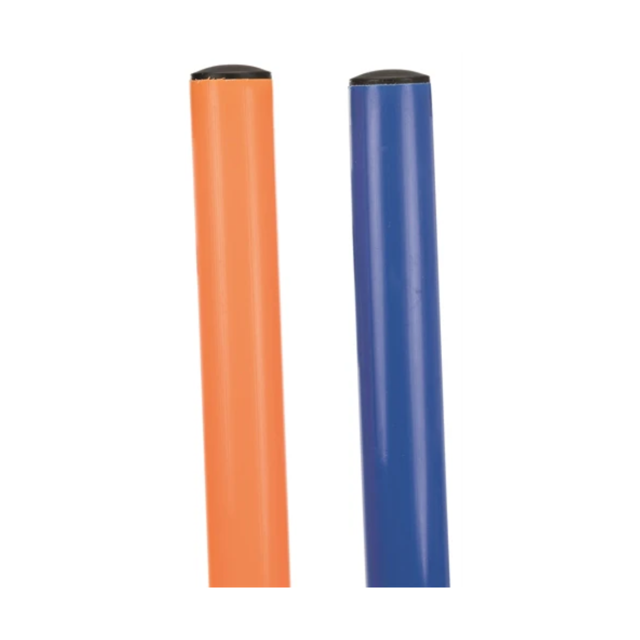 Trixie Dog Activity Agility Slalom Poles Blue/Orange