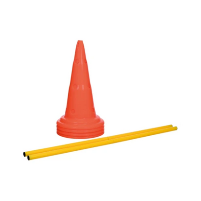 Trixie Dog Activity Hurdle Set 