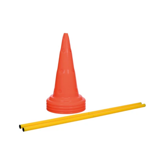 Trixie Dog Activity Hurdle Set 