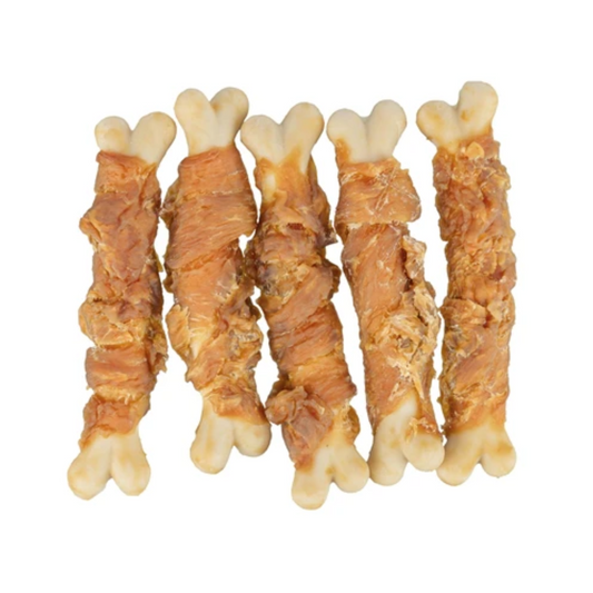 Trixie Grand Chicky Chicken Breast 200 pieces