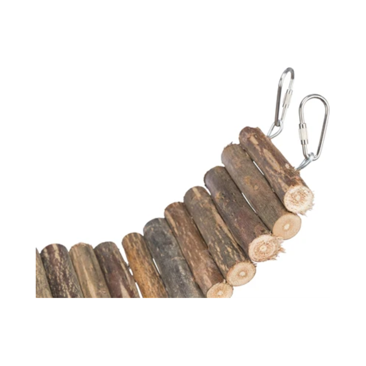 Trixie Suspension Bridge Willow Natural