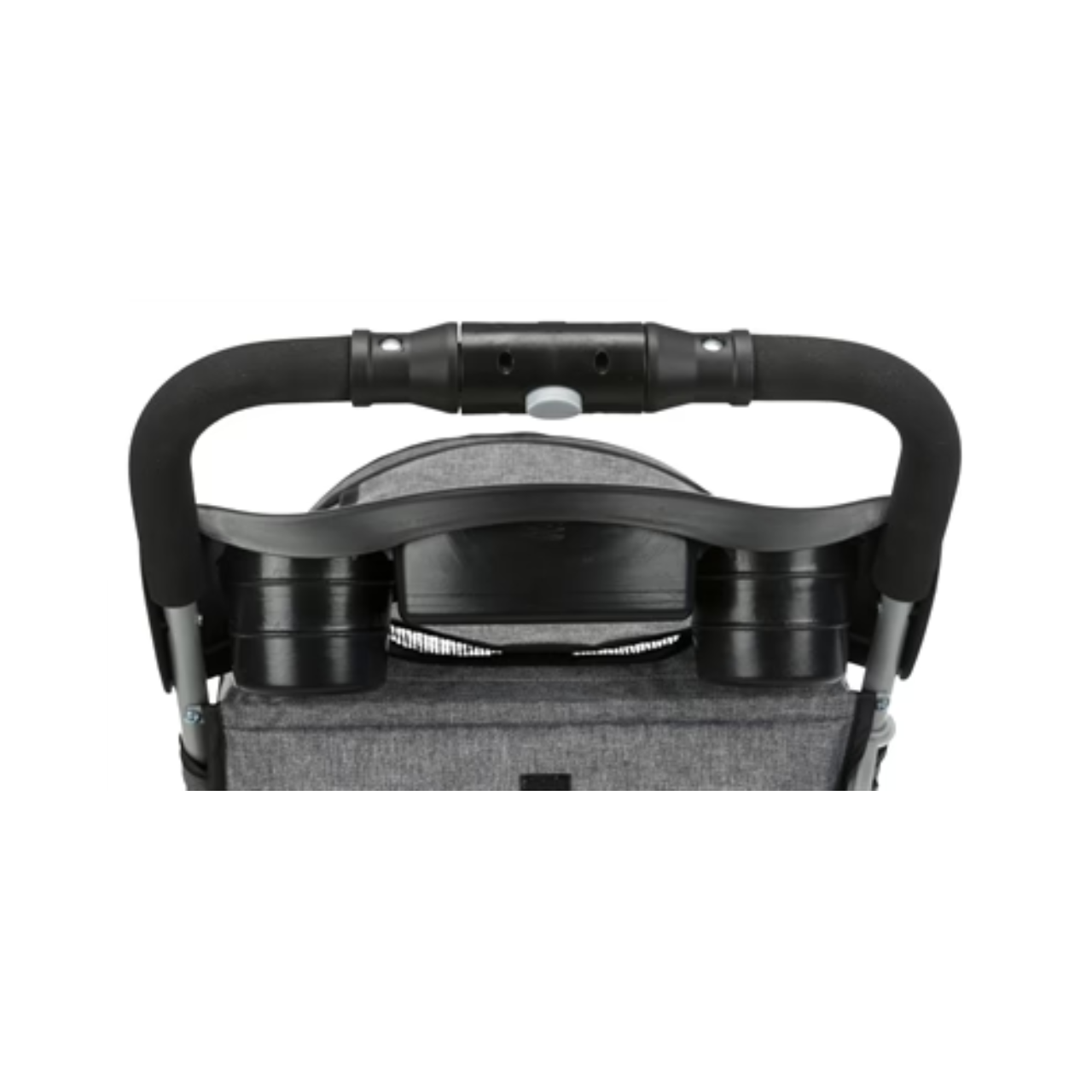 Trixie Dog Buggy Gray