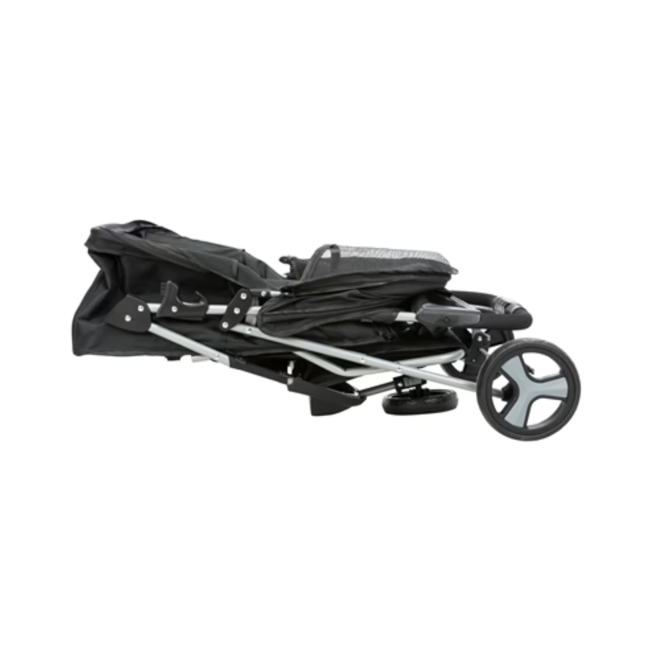Trixie Dog Buggy Black 