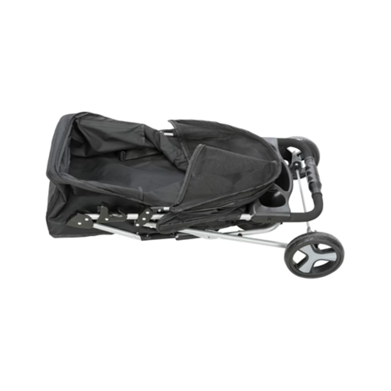 Trixie Dog Buggy Black 