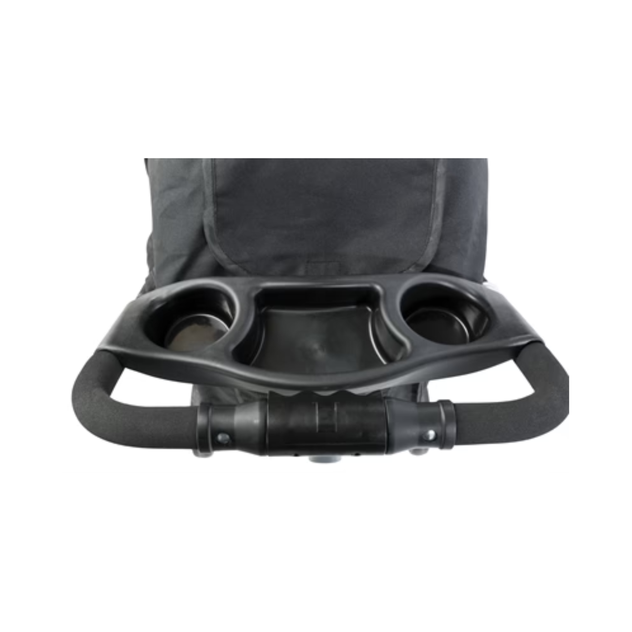 Trixie Dog Buggy Black 