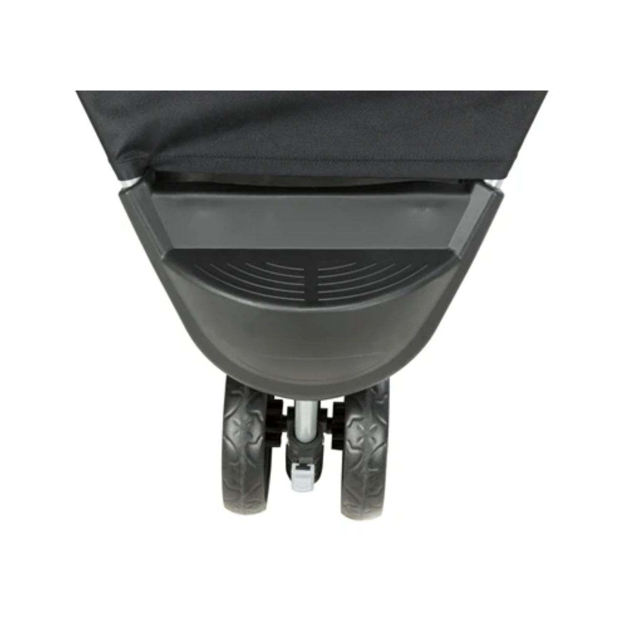 Trixie Dog Buggy Black 