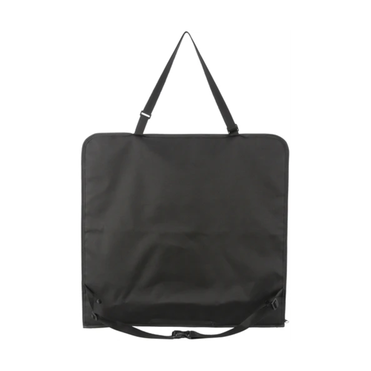 Trixie Dog Cushion for Car Seat Black