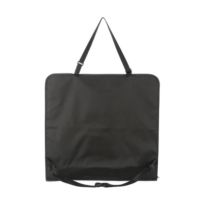 Trixie Dog Cushion for Car Seat Black