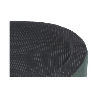 Trixie Citystyle Dog Basket Oval Dark Green