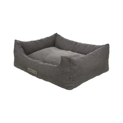 Trixie Dog Basket Liano Gray 