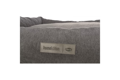 Trixie Dog Basket Liano Gray 