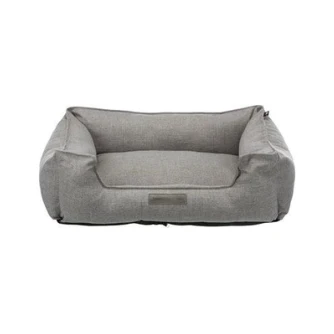 Trixie Hondenmand Talis Grijs