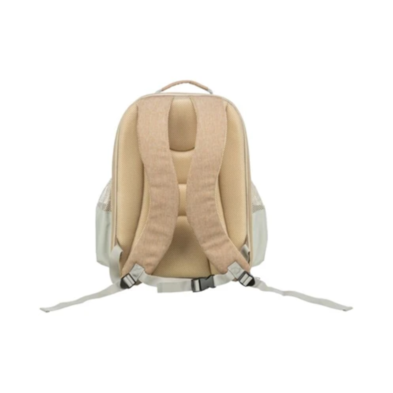 Trixie Dog Bag Backpack Willow Beige / Brown