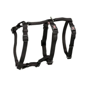 Trixie Hondentuig Stay Zwart