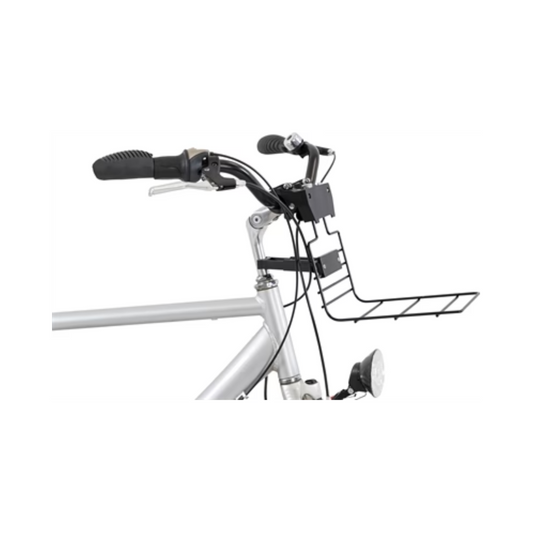 Trixie Holder for Bicycle Basket Handlebar #13108 