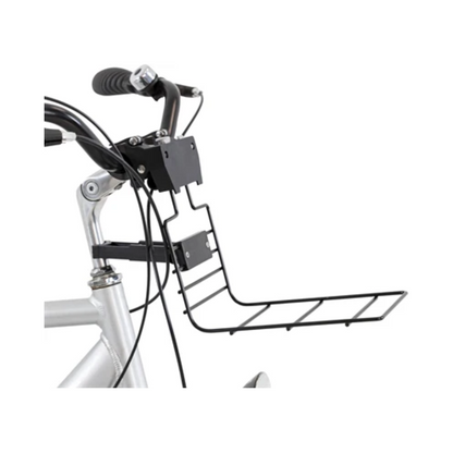 Trixie Holder for Bicycle Basket Handlebar #13108 