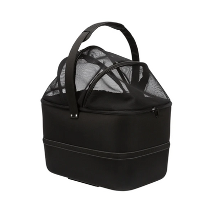 Trixie Holder for Bicycle Basket Handlebar #13108 