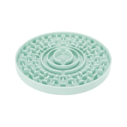 Trixie Junior Lick Plate Mint Green