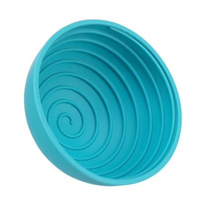 Trixie Lick'n'snack Dog Food Bowl Silicone