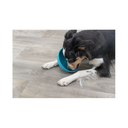 Trixie Lick'n'snack Dog Food Bowl Silicone